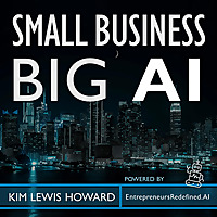 Small Business Big AI
