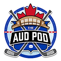 The AudPod: Kitchener Rangers Podcast