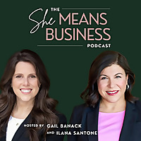 The She Means Business Podcast
