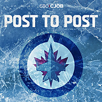 Winnipeg Jets: Post To Post
