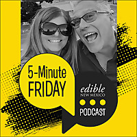 5-Minute Fridays