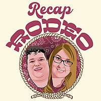 Recap Rodeo