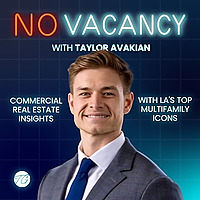 No Vacancy with Taylor Avakian