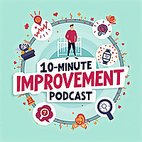 10 minute self improvement
