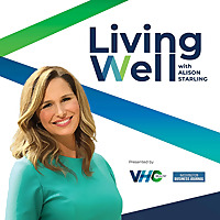 Living Well with Alison Starling