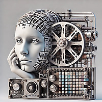 The Cognitive Science and Humanities AI Podcast