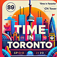 Toronto News and Information