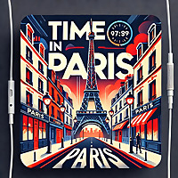 Paris News and Information