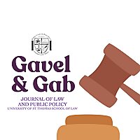 Gavel and Gab