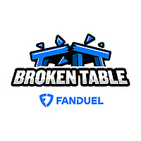 Broken Table