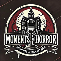 Moments of Horror from A to Z
