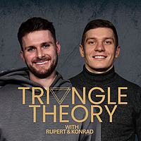 Triangle Theory: Exploring Consciousness and Inner Truth