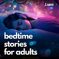 Lumi: Daily Bedtime Stories for Adults