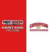 The Mustang Fan Zone