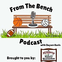 From The Bench Podcast with Claysen Davis