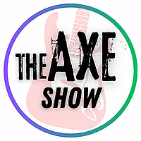 THE AXE Guitar Show