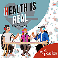 Health is Real