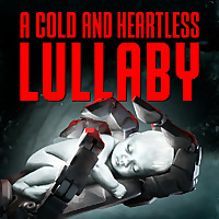 A Cold and Heartless Lullaby -Full Cast Dramatized Sci-Fi Audiobook-