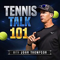 Tennis Talk 101