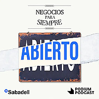 Negocios para siempre