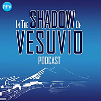 In The Shadow Of Vesuvio