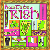 How to be Irish