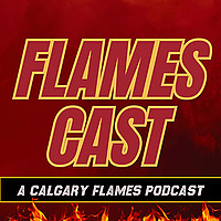 Flames Cast