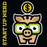 Start Up Nerd Podcast