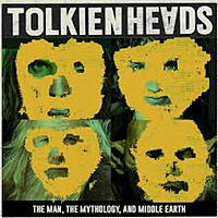 Tolkien Heads