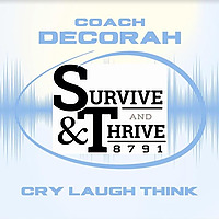 Survive and Thrive 8791 ☆ Mental Health Help ☆ ANXIETY ☆ DEPRESSION ☆ RECOVERY