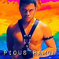 Pious Ramon - Gay Fetish and BDSM Sexual Experiences