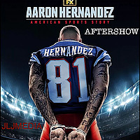 Aaron Hernandez Aftershow