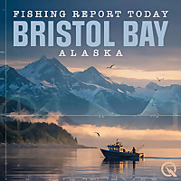 Bristol Bay Alaska Fishing Report Today