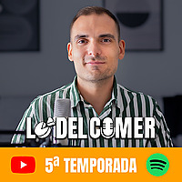 Lo del Comer - Ciencia y Tecnolog&iacute;a de Alimentos