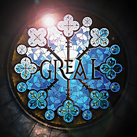 Greal: El secreto de las ocho llaves