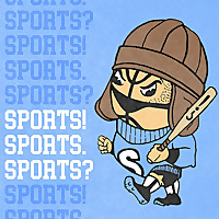 Sports! Sports. Sports?
