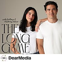 The Long Game with The Xaviers