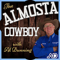 The Almosta Cowboy