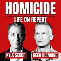 Homicide: Life On Repeat