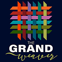 The Grand Weaver