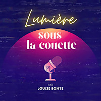 Lumi&egrave;re sous la couette