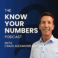 Know Your Numbers with Craig Alexander Rattray
