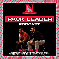 Pack Leader Podcast