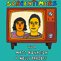 Screentimers
