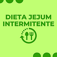 Dieta Jejum Intermitente
