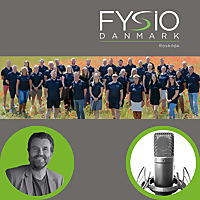 FysioDanmark Roskildes Podcast