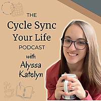 Cycle Sync Your Life | How to Start Cycle Syncing, Women's Health, Productivity