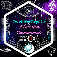 Un Autre Regard, L'&eacute;mission paranormale sur Radio G! Angers