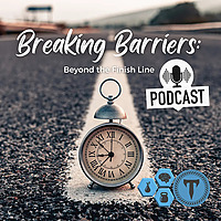Breaking Barriers: Beyond the Finish Line