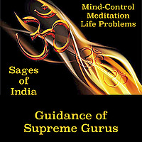 Supreme Gurus Guidance